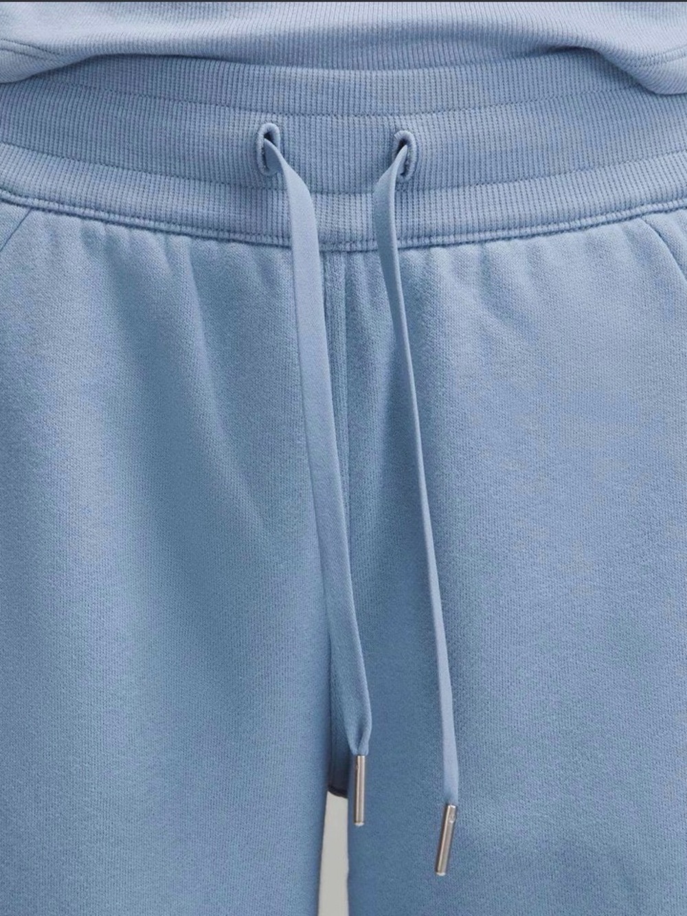 Lululemon Scuba Mid-Rise Wide-Leg Pant *Regular
Blue Willow - Picture 5 of 11